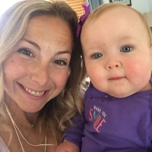 Meet your Posher, Tara